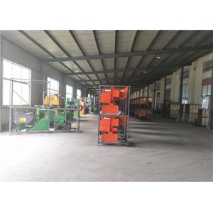 Weifang Fred Machinery Co., Ltd.