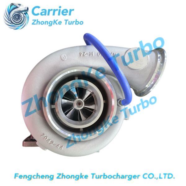 K31 Turbo 172743 172253 53319887001 53319887101 23528062 23525463 23528064