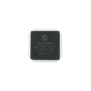 Quality Practical FPGA Chip DSPIC30F6010A-30IP DSP Digital Signal Processor wholesale