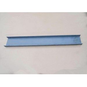 Quality Shipping Container Rear Corner Post inner wholesale