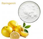 Water - Soluble Naringenin Supplements CAS 480 41 1 Powdered Grapefruit Extract