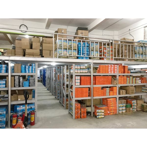 Xinchai Diesel Engine Manual Fuel Pump SI/HZ2204 for Forklift with 3 Months Warranty and 1 KG Weight