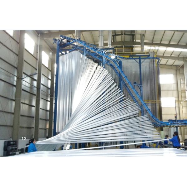 Color Coated Aluminum Extrusion Profiles , Customized Door Frame Profiles