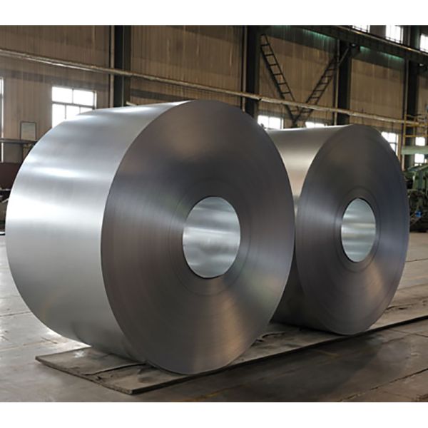 DIN 1.4305 AISI 304 Stainless Steel Coil Cold Rolled 20 - 1500mm