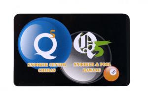 Quality CMYK Printing Ticket System e Plus S4K RFID Smart Cards wholesale