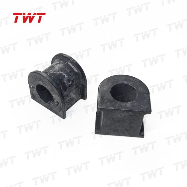 TWT 48815-0K090 Auto Parts Front Stabilizer Bar Automotive Suspension Spares Stabilizer Bar Bushing 48815-0K070 for Fortuner