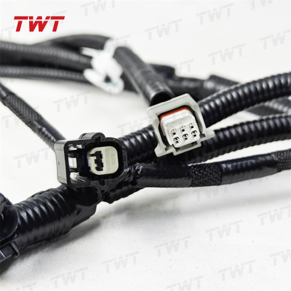 Original 82114-0E350 Engine Room High Voltage Inside Pack Box Wiring Harness 821140E350 82114 0E350 for Toyota