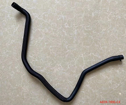 Ranger Spare Parts Oil Cooler Hose For Ford Ranger 2012 Year 4WD Car OEM AB397890CK
