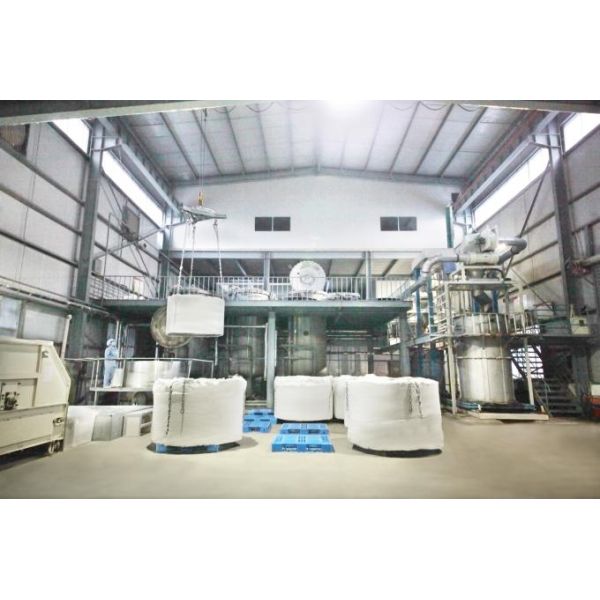 Double Sides Mesh & Embossed Cosmetic Cotton Pad For Face