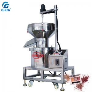 China Cosmetic Powder Grading High Tension Sifter for Stored Cosmetic Powder Material on sale