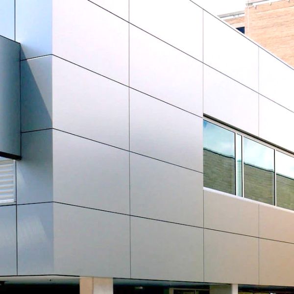 ACP Aluminium Composite Panel For Extorior / Interior Wall Cladding / Decoraiton