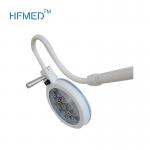 Examination Medical LED Light Wall Mounted 280W For Operating Theater / Clinic