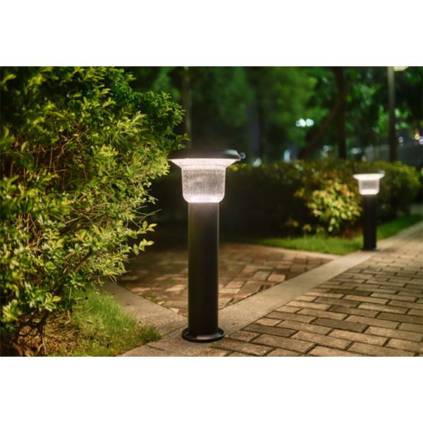LED Solar Garden Light Waterproof 5W for Outdoor Yard Patio Driveway Garden Pathway