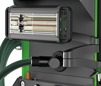 Car Paint Sanding Machine 1300w