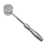 China Morden Stainless Steel Cookwares Meat Tenderizer Mallet  Hammer For Tenderizing for sale