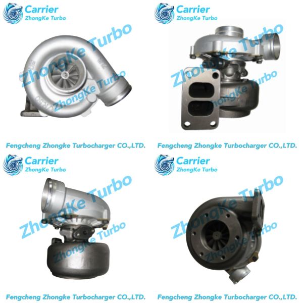 T04B45 Turbo 465590-5005S 465590-0005 465590-0006 846889 466731 5001743 Turbocharger for Volvo With TD70F Engine Diesel
