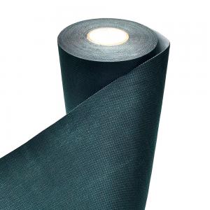 Quality Green Synthetic Artificial Grass Seaming Tape For Turf Lawn Carpet Jointing wholesale