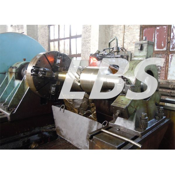 Alloy Steel Herringbone Bevel Gear Wear Resistant Surface Carburizing