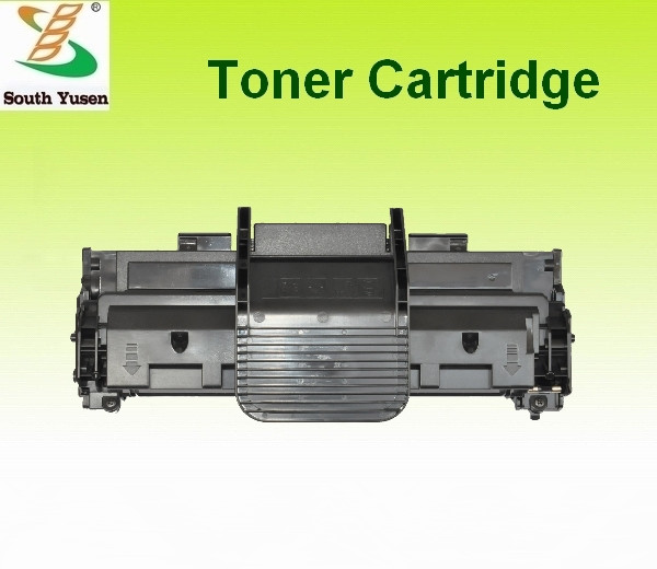 Compatible Black Toner Cartridge 117S For Used in Samsung SCX-4650 4652 4655
