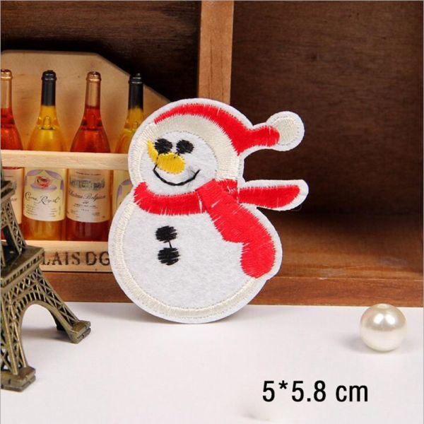 Sew On Custom Woven Patches Polyester / Velvet Material With Your Own Logo