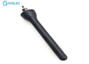 China Screw Mount Long Waterproof Outdoor Use Wifi Rubber Antenna Roof  2.4GHz Blue Tooth Car Antenna on sale