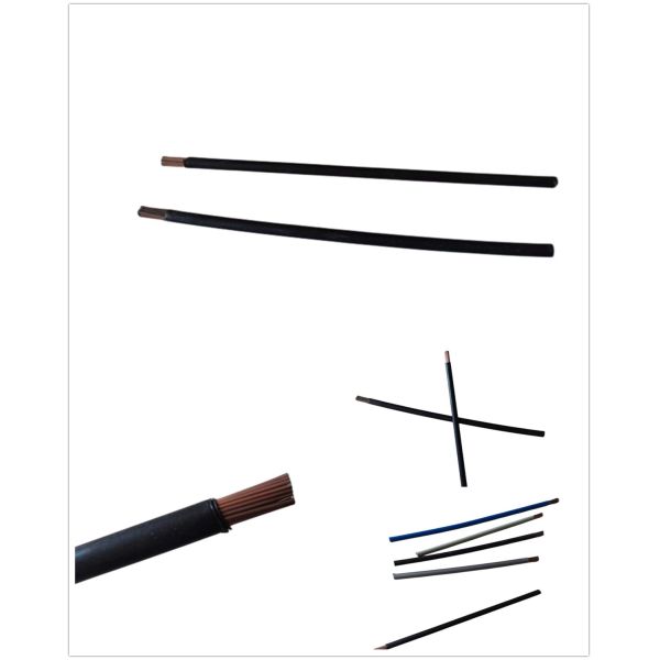 Black 9mm Brake Outer Casing PVC Car Brake Cable Inner Wire