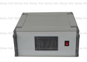 Quality LCD Screen Ultrasonic Wave Generator , Ultrasonic Noise Generator  Automatic Trancking Frequency wholesale