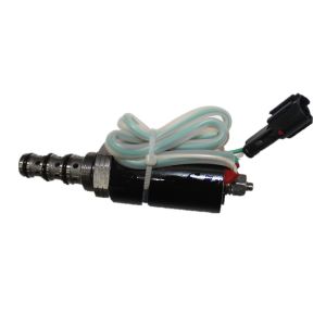 Belparts Excavator Replacement Parts Solenoid EC210B EC240B VOE14574269 Spare