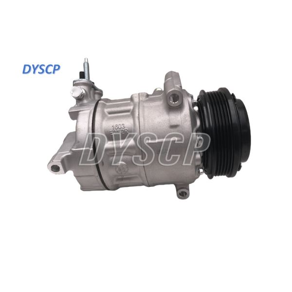 Automotive AC Compressor 26691375 84097638 90766953 For Buick Regal Lacrosse