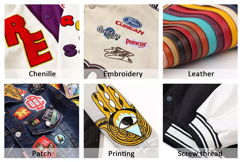 Plus Size Cotton Padded Jackets Windbreaker Pullover Hoodie Outerwear