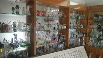 Cangzhou Huaao Glass Products Co.,ltd