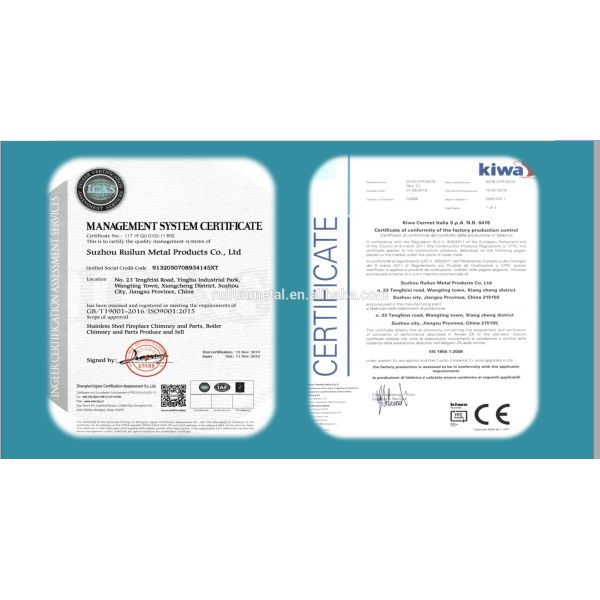 316 Stainless Steel Pellet Fire Pit Flame Genie Ceramic Fibers Insulation