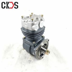 Quality Weichai Truck Air Compressor 612600130390 Chinese Truck Parts wholesale