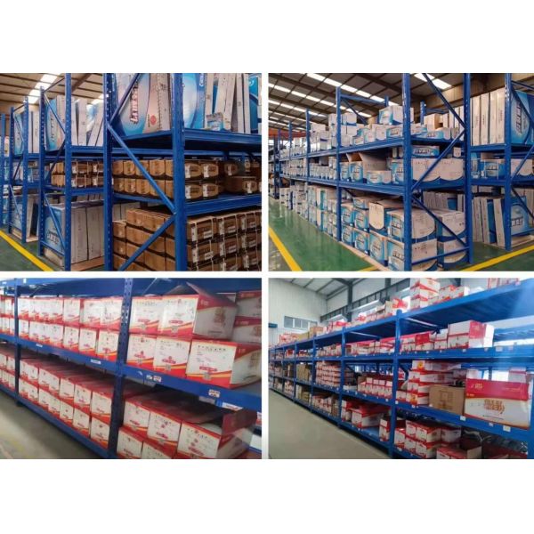 Factory direct sales Engine parts HOWO Crankshaft Thrust Washer VG1500010125