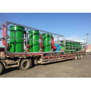 Huayin Waste Plastic To Fuel Oil Pyrolysis Plant Fuel Oil