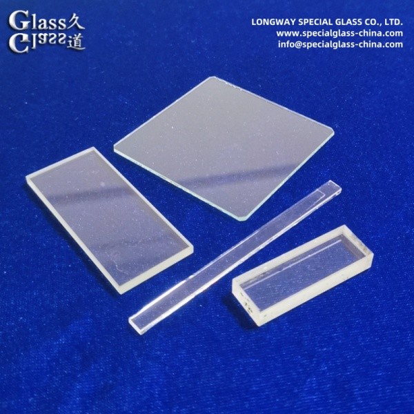 Durable Tempered Float Glass Panel For Electronic Devices And Gadgets