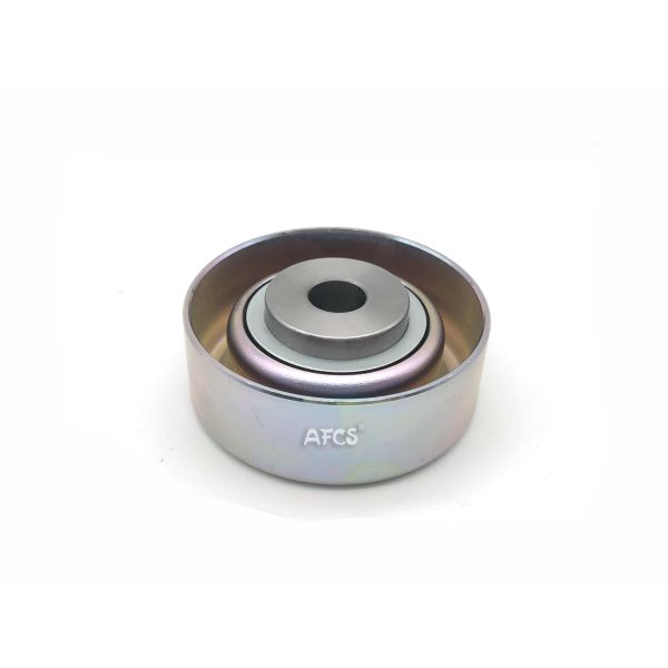 MD327653 10*80*28 Idler Pulley For Mitsubishi L200 Triton 4D56