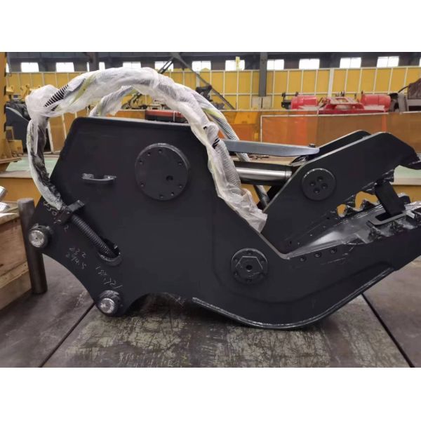 Hydraulic Shear for 10-15 Ton Excavator Concrete Cutter Demolition Metal Shear