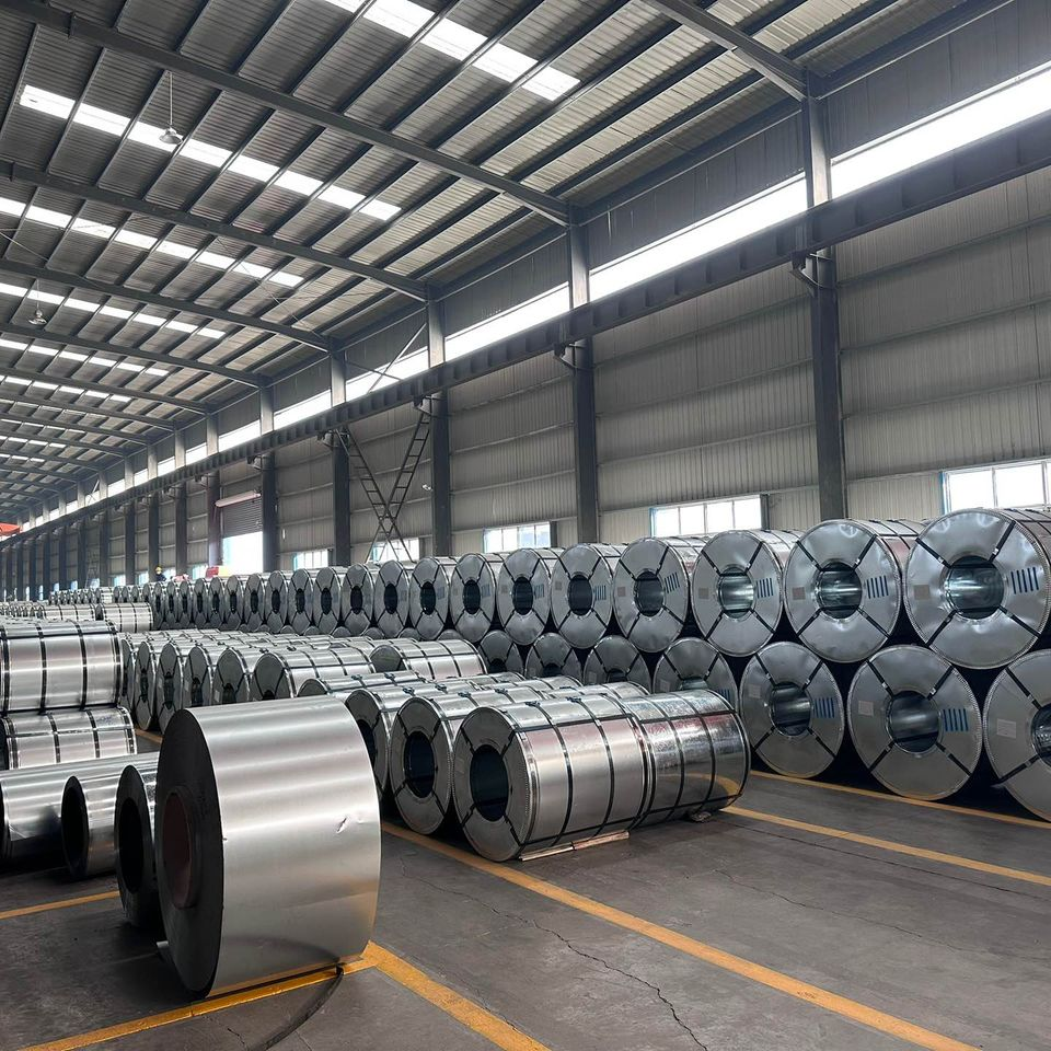 High Precision Aluminum Coil Powder Coating Color Aluminum Gutter Coil