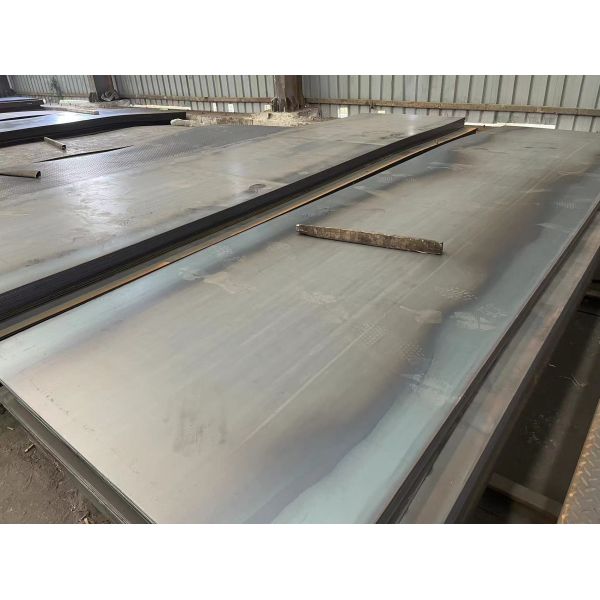 A573 Grade Carbon Steel Plate 58 Grade 65 Grade 70 1500*3000mm Hot Rolled Sheet