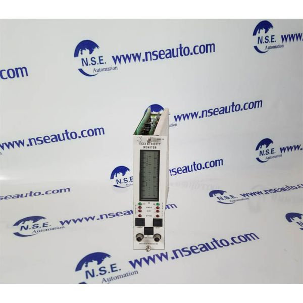 Bently Nevada 88194-01 Bently Nevada 88194-01 New In Stock Original USA