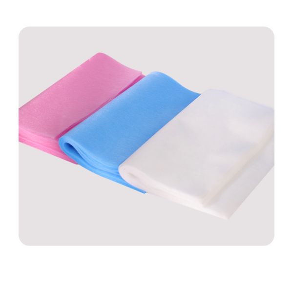 Pink Blue Nail Vacuum Cleaner Filter Cotton 100pcs/Bag Or 200pcs/Bag