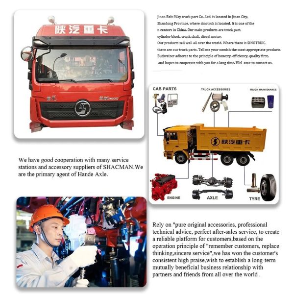 612600030053 Custom Made Truck Parts Weichai Engine Parts Piston Ring