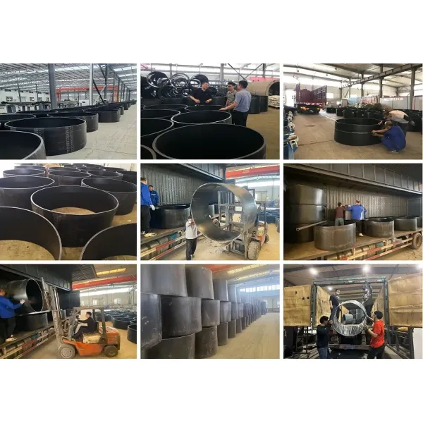 Seamless PE Electro Fusion Tape for Preinsulated Pipe Joints