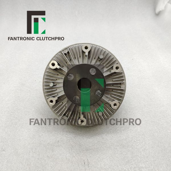 High Strength Heavy Duty Fan Clutch LIAZ Fan Clutch 020003784