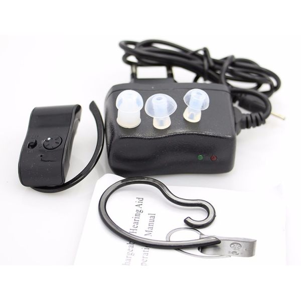 New popular Blue-tooth hearing aid, Blue-tooth hearing amplifier with high quality and competitive price