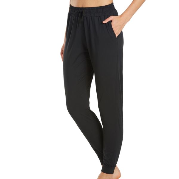 Custom Moisture Wicking Casual Sports Tracksuit Running Pants Women's Joggers Sweatpants