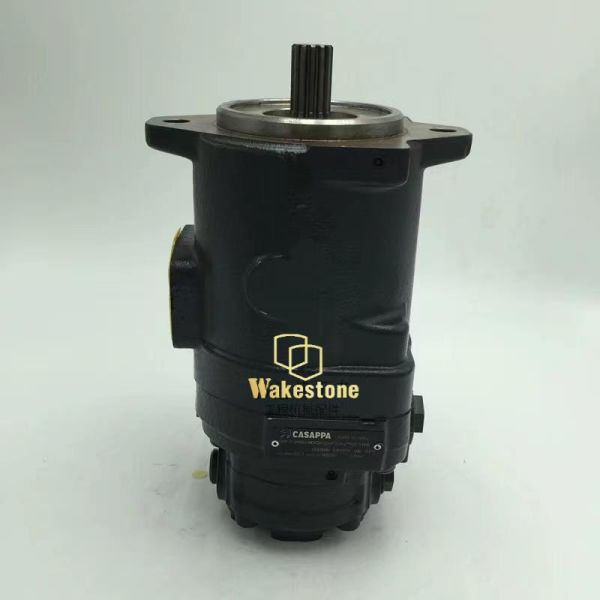 Excavator Parts DOOSAN Hydraulic Pump Assembly Plunger Pump Main Pump, Excavator DX210W