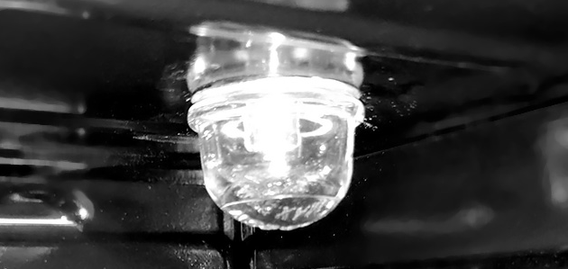 55L Free Standing Oven PC Knob 4 Burner Gas Stove Power Saving Easy Operation