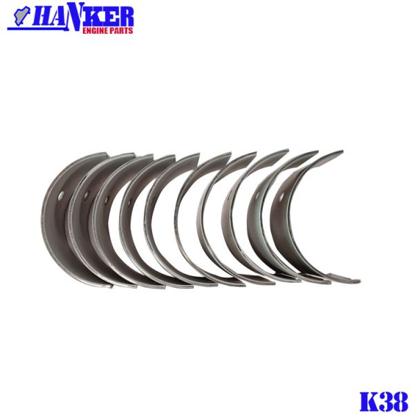 Cummins KTA38 Engine Connecting Rod Bearing